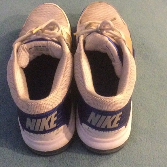 Nike Air Trainer SC Low Men’s - Picture 6 of 6